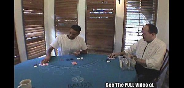  Darian Pays off Husbands Poker Debt to Skunk Riley